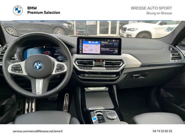 BMW iX3 M Sport Impressive 213 kW image number 4