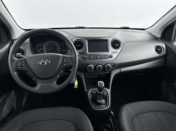 Hyundai i10 1.0 49 kW image number 11