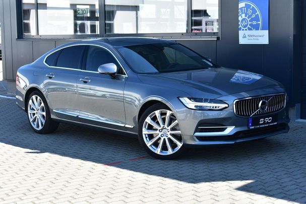 Volvo S90 T8 AWD 300 kW image number 1