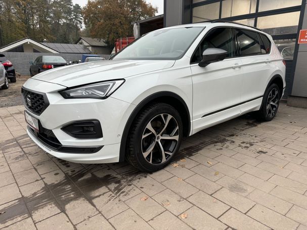 Seat Tarraco 4Drive 180 kW image number 1