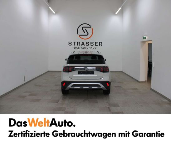 Volkswagen T-Cross TSI Style 85 kW image number 2