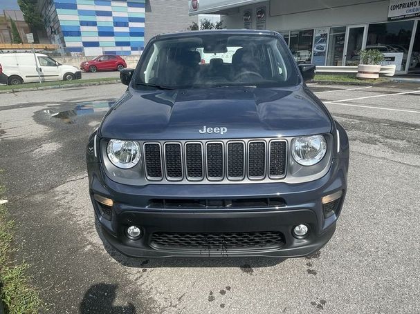 Jeep Renegade 96 kW image number 1