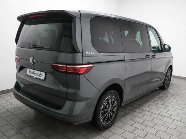 Volkswagen T7 Multivan 2.0 TSI DSG 150 kW image number 2