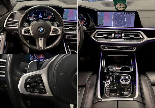 BMW X7 xDrive 195 kW image number 19