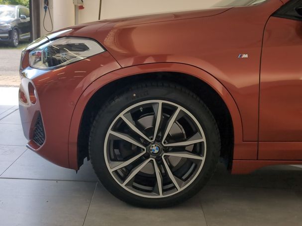 BMW X2 xDrive20d M Sport 140 kW image number 5