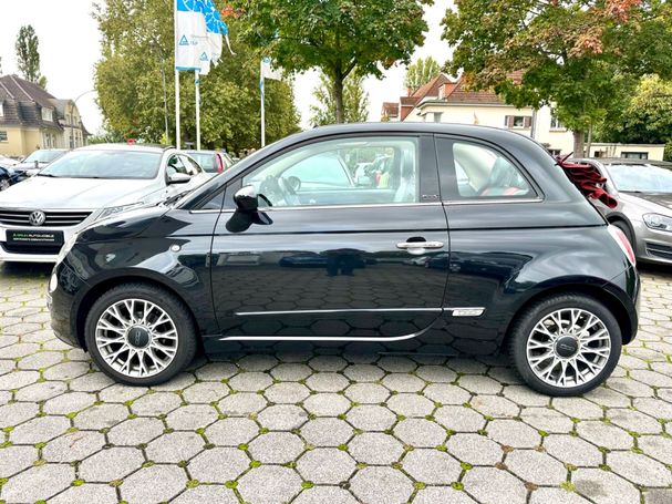 Fiat 500C TwinAir 63 kW image number 4