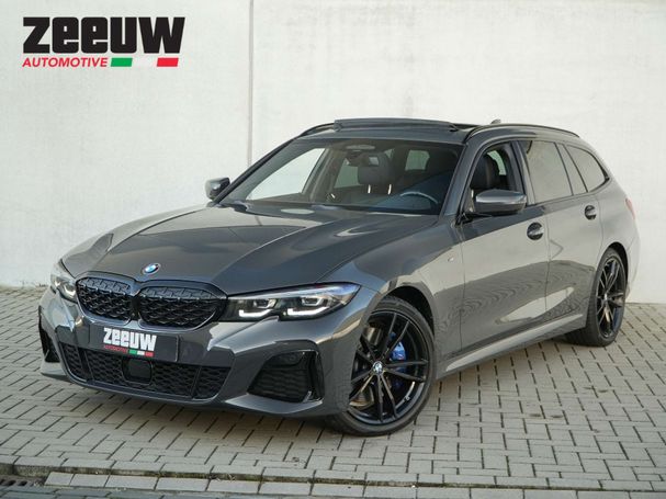 BMW 340i xDrive Touring 276 kW image number 1