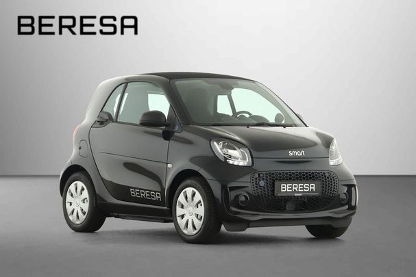 Smart ForTwo EQ 60 kW image number 8