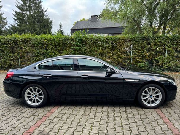 BMW 640d xDrive 230 kW image number 6