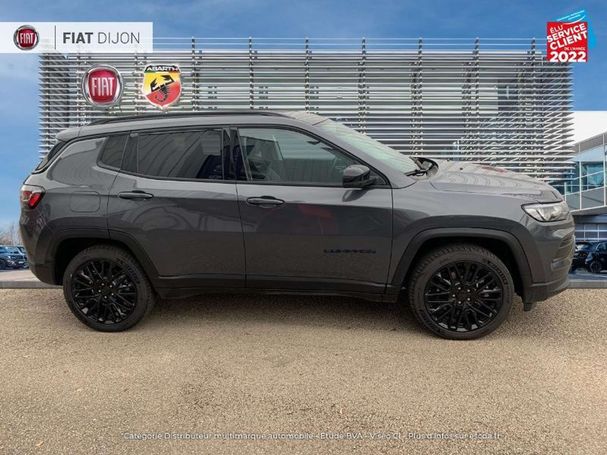 Jeep Compass Night Eagle 97 kW image number 5