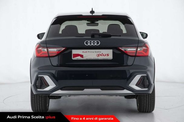 Audi A1 30 TFSI 81 kW image number 3