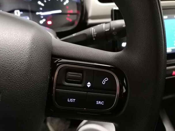 Citroen C3 61 kW image number 15