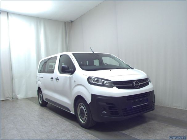 Opel Vivaro 1.5 88 kW image number 2