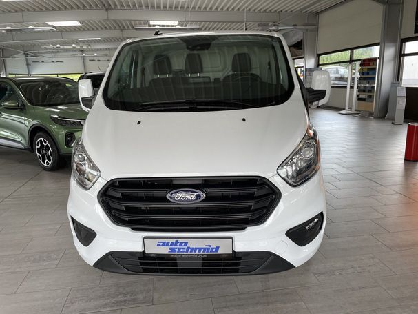 Ford Transit Custom 300 L1 Trend 96 kW image number 6