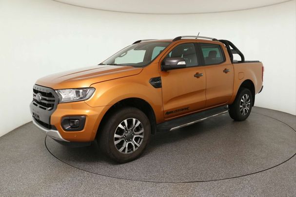 Ford Ranger 2.0 TDCi 4x4 156 kW image number 1