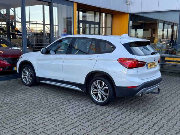 BMW X1 sDrive18i 100 kW image number 7