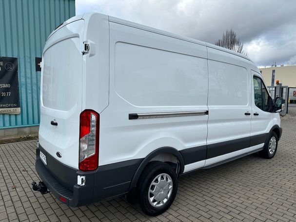 Ford Transit 350 96 kW image number 5