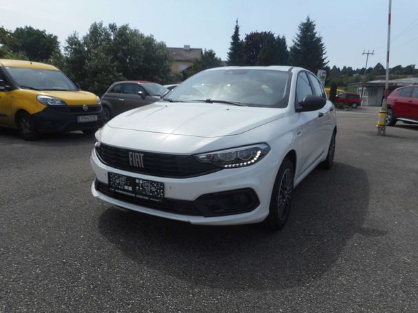 Fiat Tipo 74 kW image number 1