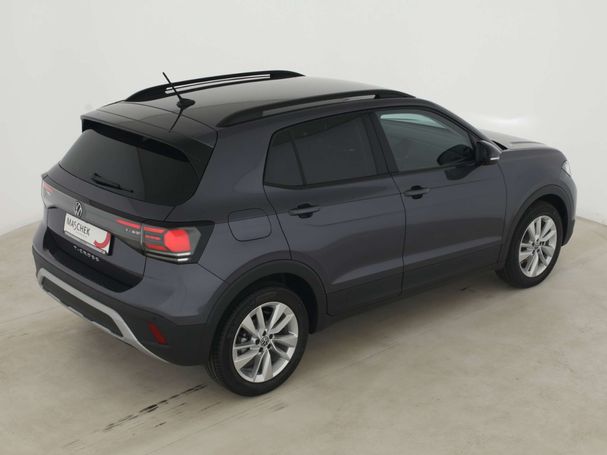 Volkswagen T-Cross 85 kW image number 6