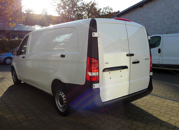 Mercedes-Benz Vito 116 CDI 120 kW image number 7