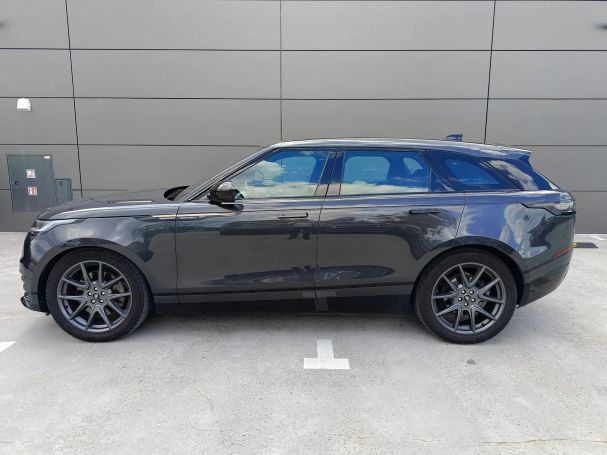 Land Rover Range Rover Velar 221 kW image number 6