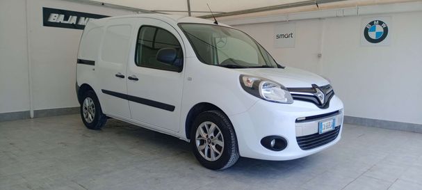 Renault Kangoo BLUE dCi 95 70 kW image number 4