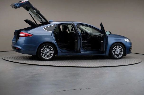 Ford Mondeo 2.0 EcoBlue Titanium 110 kW image number 6