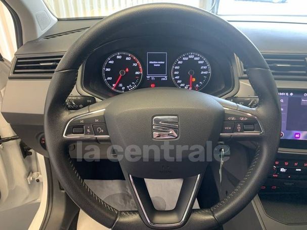 Seat Ibiza 1.0 TSI 70 kW image number 16