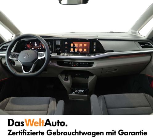 Volkswagen T7 Multivan eHybrid 160 kW image number 5