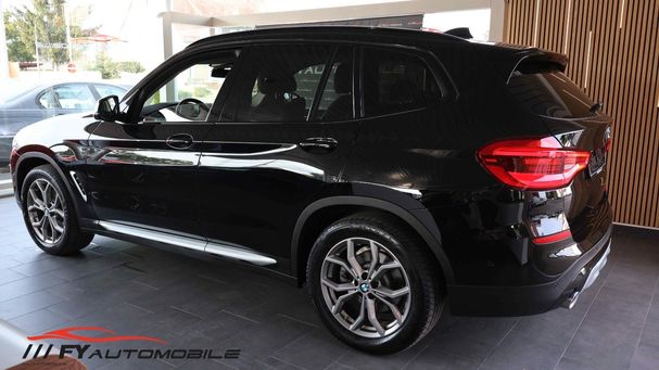 BMW X3 xDrive 140 kW image number 3