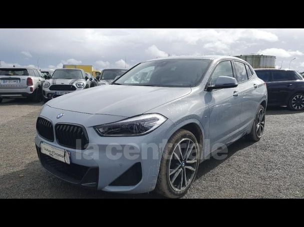 BMW X2 sDrive 100 kW image number 1