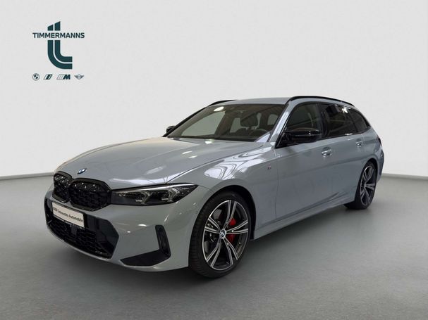 BMW M340d Touring xDrive 250 kW image number 1