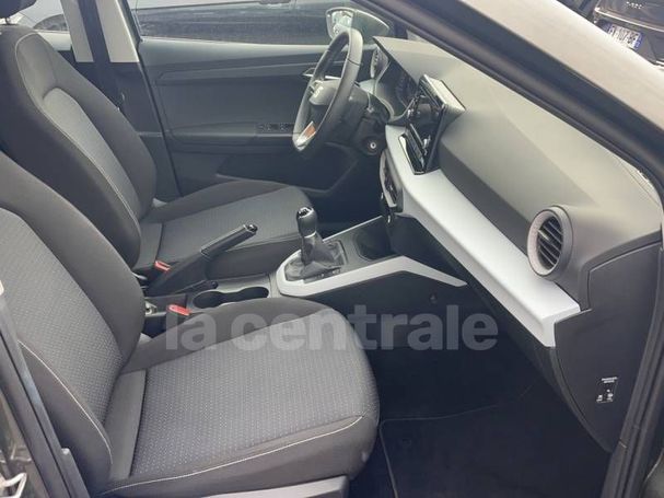 Seat Arona 1.0 TSI 81 kW image number 13