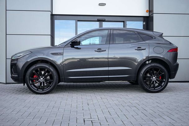 Jaguar E-Pace P300e R-Dynamic S AWD 227 kW image number 4