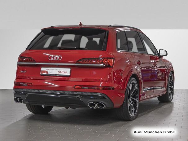 Audi SQ7 TFSI 373 kW image number 6