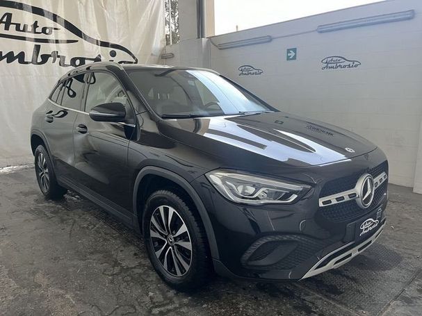 Mercedes-Benz GLA 180 85 kW image number 2