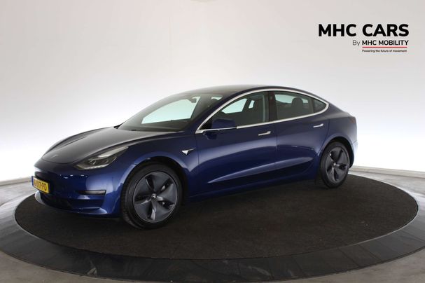 Tesla Model 3 60 Plus 175 kW image number 1