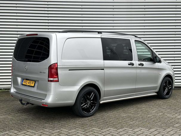 Mercedes-Benz Vito 116 CDi 120 kW image number 2