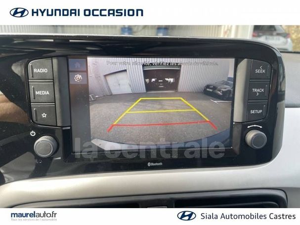 Hyundai i10 1.0 49 kW image number 22