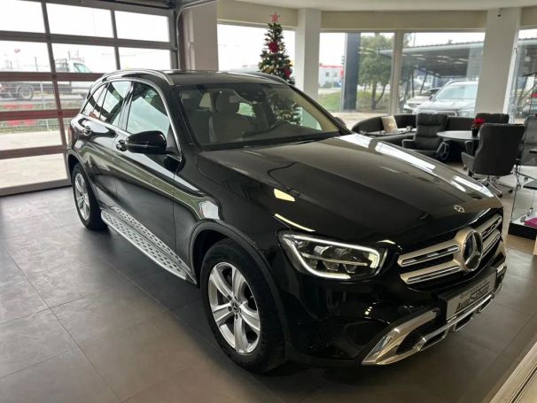 Mercedes-Benz GLC 220 d 143 kW image number 3