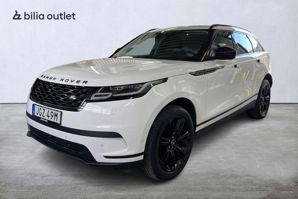 Land Rover Range Rover Velar P250 184 kW image number 1