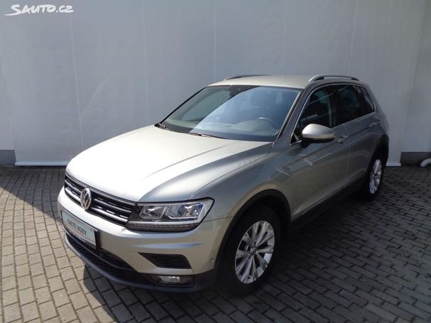 Volkswagen Tiguan 1.5 TSI 96 kW image number 1