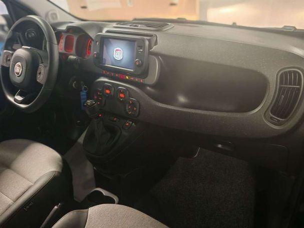 Fiat Panda 1.0 Hybrid 51 kW image number 5