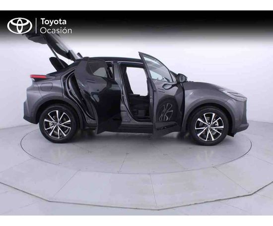 Toyota C-HR GR Sport Premiere 164 kW image number 31