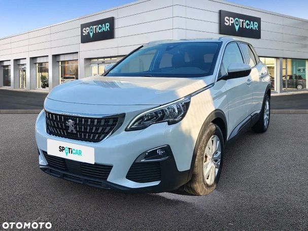 Peugeot 3008 96 kW image number 1