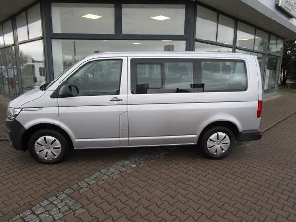 Volkswagen T6 Caravelle DSG 110 kW image number 2