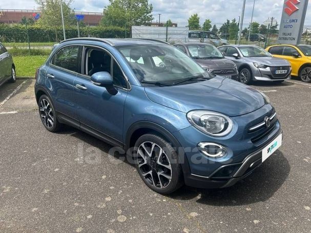 Fiat 500X 1.0 FireFly Cross 88 kW image number 2