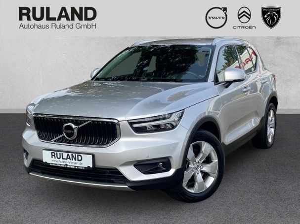 Volvo XC40 T4 Momentum 140 kW image number 1