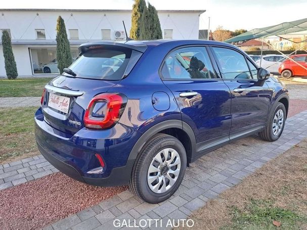 Fiat 500X 96 kW image number 4