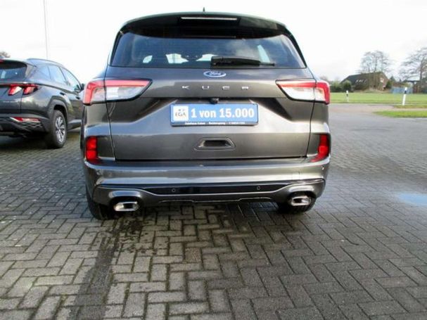 Ford Kuga 1.5 ST-Line 110 kW image number 6